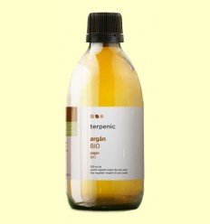 Oli d'Argan Verge Bio - Terpenic Labs - 250 ml
