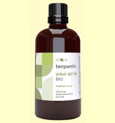 Arbre del Te - Oli Essencial Bio - Terpenic Labs - 100 ml