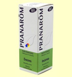 Encens - Oli essencial Bio - Pranarom - 5 ml