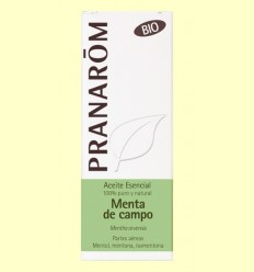 Menta de Campo - Oli essencial Bio - Pranarom - 10 ml