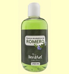 Tònic alcohòlic de Romero - Herdibel - 250 ml