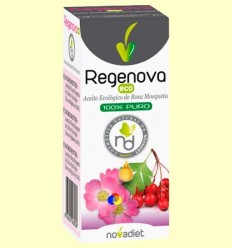 Regenova Oli ecològic de Rosa Mosqueta - Novadiet - 15 ml