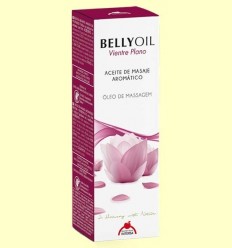 Bellyoil - Oli de Massatge Ventre Plànol - Intersa - 50 ml