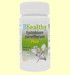 Epilobium Parviflorum - Bhealty - Biover - 45 càpsules