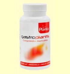 Gastroplantis - Plantis - 60 comprimits