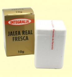 Gelea Fresca - Integralia - 10 grams