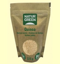 Quinoa Bio - NaturGreen - 225 grams