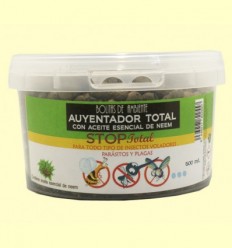 Boletes d'ambient Espanyador Total - Aromalia - 500 ml