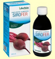 Sirofer - Derbós - 250 ml