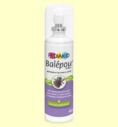 Spray Balepou Antipolls - Pediakid - 100 ml