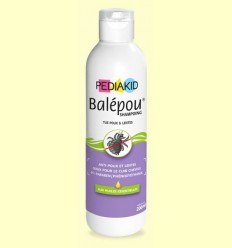 Xampú Balepou Antipolls - Pediakid - 200 ml
