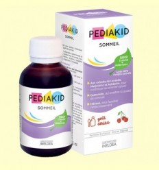 Somni - Pediakid - 125 ml
