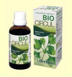 Bio Circul - Sistema Circulatori - Derbós - 50 ml