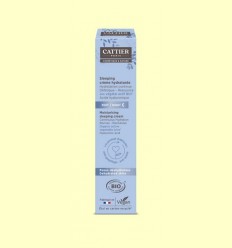 Crema Hidratant de nit - Cattier - 50 ml