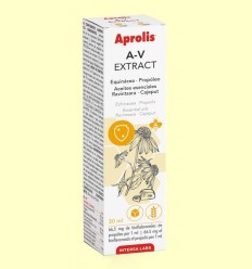 Aprolis Extracte A V - Intersa - 30 ml
