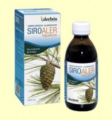 Siroaler - Derbós - 500 ml
