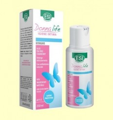 DonnaLife Sabó Higiene Íntima Protector - Laboratorios ESI - 250 ml