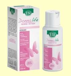 DonnaLife Sabó Higiene Íntima Calmant - Laboratorios ESI - 250 ml