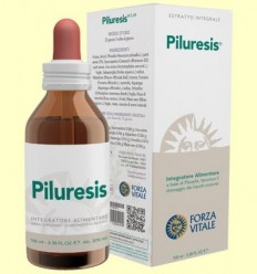 Piluresi - Forza Vitale - 100 ml