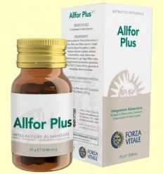 Allfor Plus - Forza Vitale - 25 grams