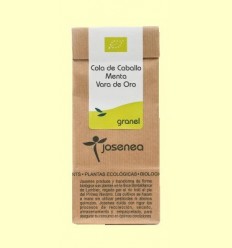 Cua de Cavall, Menta, Vara d'Or - Josenea - 25 grams