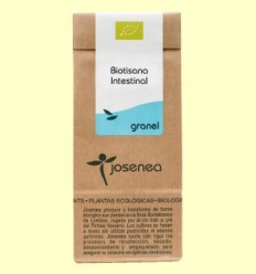 Biotisana Intestinal Bio - Josenea - 60 grams