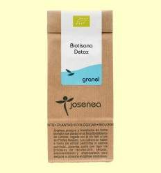 Biotisana Detox Bio - Josenea - 50 grams