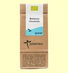 Biotisana Circulació Bio - Josenea - 40 grams