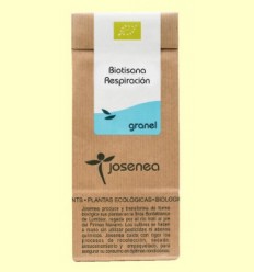 Biotisana Respiració Bio - Josenea - 40 grams