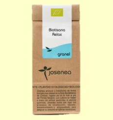 Biotisana Relax Bio - Josenea - 50 grams