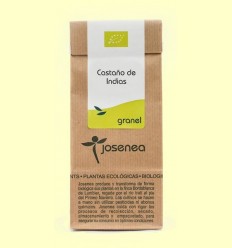 Castanyer d'Índies Bio - Josenea - 100 grams