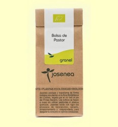 Bossa de Pastor Bio - Josenea - 50 grams