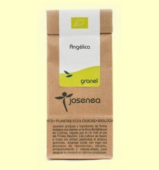 Angèlica Bio - Josenea - 50 grams