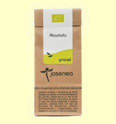 Carxofa Bio - Josenea - 50 grams