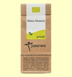Malva Silvestre Bio - Josenea - 50 grams