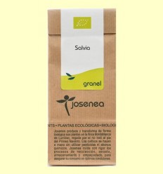 Salvia Bio - Josenea - 25 grams