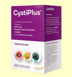 Cystiplus - Salengei - 60 comprimits