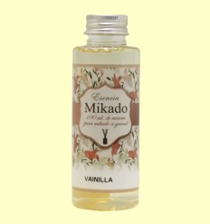 Recàrrega Mikado Vainilla - Aromalia - 100 ml