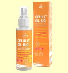 Celulit Oil Bio - Herbora - 125 ml