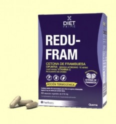 Redufram Diet Prime - Herbora - 60 càpsules