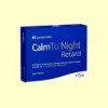 CalmTu Night Retard - Melatonina - Vitae - 60 comprimits