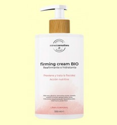 Firming cream BIO - Mimesis Sensations - Herbora - 500 ml