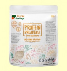 Protein Breakfast - Energy Feelings - 1 kg