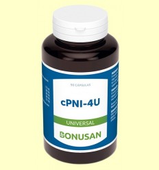 cPNI-4U - Bonusan - 90 càpsules