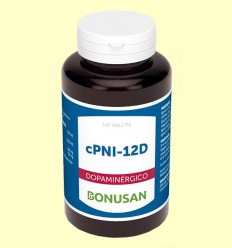 cPNI-12D - Bonusan - 120 tauletes