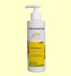 Llet corporal amb Citronel·la - Pranarom - 200 ml