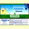 Fisiosol 19 Alumini - Specchiasol - 20 ampolles