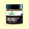 Paté d'Olives Negres Bio - Vegetalia - 180 grams