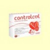 Controlcol - Eladiet - 60 comprimits