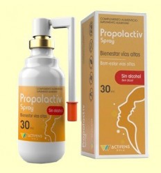 Propolactiv Spray - Herbora - 30 ml